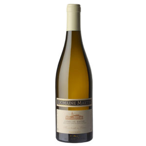 Côtes du Rhône Blanc 2023