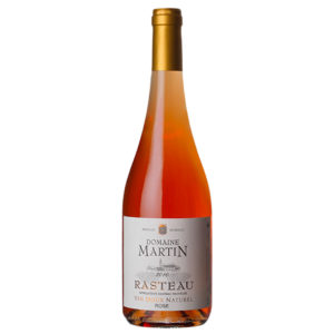 Vin Doux Naturel Rasteau 2015