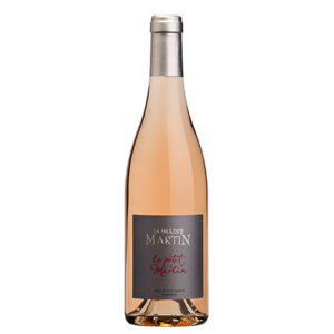 Petit Martin Rosé 2023/24