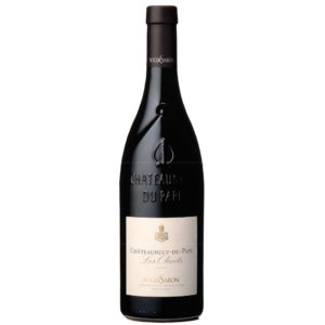 Chateauneuf du Pape Rouge « Les Olivets » 2020/2022
