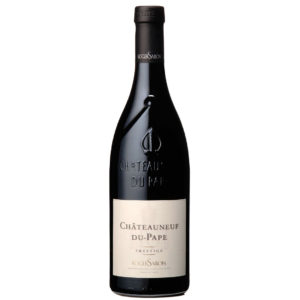 Chateauneuf du Pape Rouge « Prestige » 2020/22