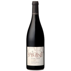 Vin de France Rouge « Le Sabounet »