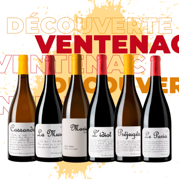 ventenac ventenac