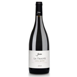 Côte-Rôtie - Les Triotes 2022