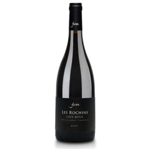 Côte-Rôtie - Les Rochins 2022