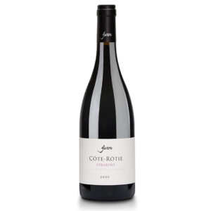 Côte-Rôtie - La Sybarine 2022