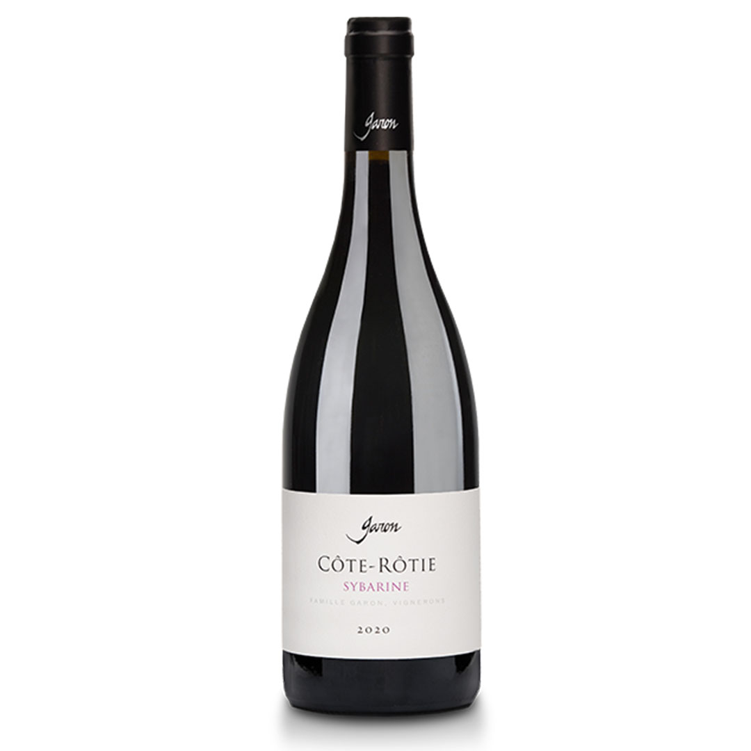 Côte-Rôtie - La Sybarine 2022