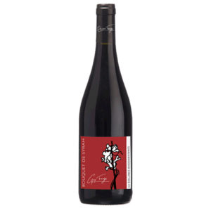 Bouquet de Syrah 2021