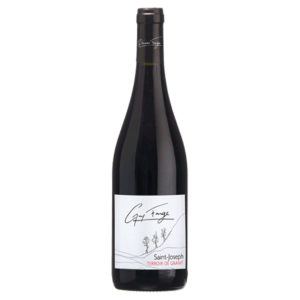 Saint-Joseph - Terroir de Granit 2021