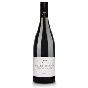 Syrah de Seyssuel - Jardins de Rome 2022/2023