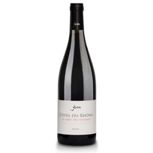 Côtes-du-Rhône - La Part des Vivants 2022/2023