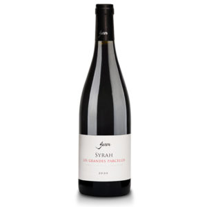 Syrah - Les Grandes Parcelles 2022/2023