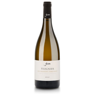 Viognier - Les Grandes Parcelles 2022