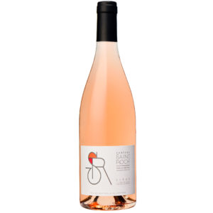 Lirac Rosé Château Saint Roch Tradition 2021