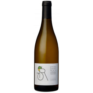 Lirac Blanc Château Saint Roch Tradition 2022