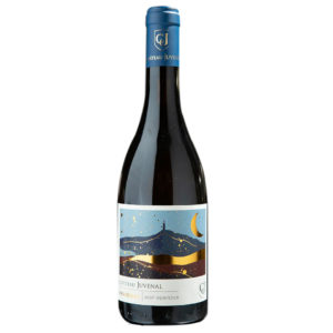 Perséides Blanc 2021/2022