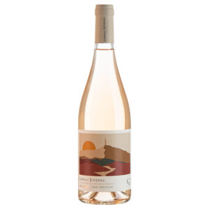 Ribes du Vallat Rosé 2022/2023