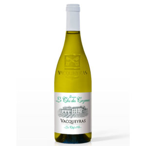 Vacqueyras Les Clefs d'Or 2023