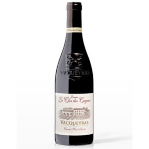 Vacqueyras Saint Roch 2022