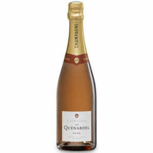 Blason Rouge Rosé Brut