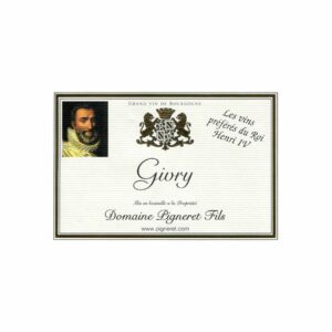 Givry Blanc