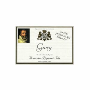 Givry Rouge Pinot noir